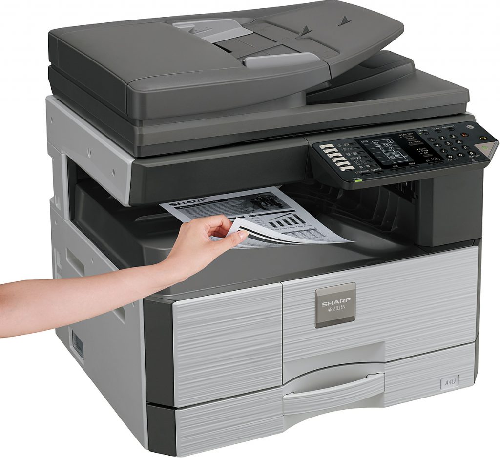 SHARP AR 6023DV NV RTT sharp-ar-6023dv-nv-rtt