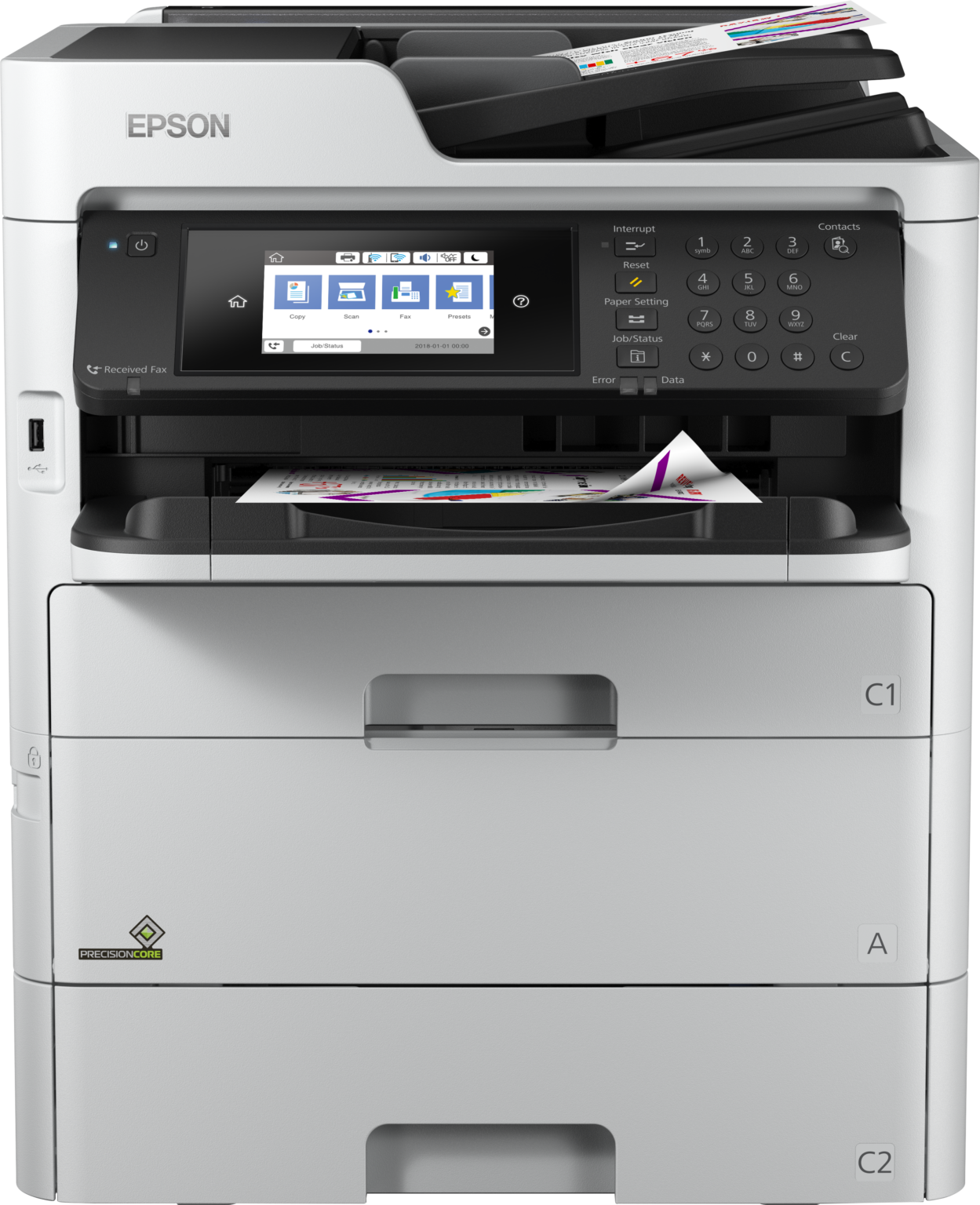 Принтер Epson R390 Купить