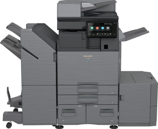 Sharp BP-70C31 A3 värvi-koopiamasin