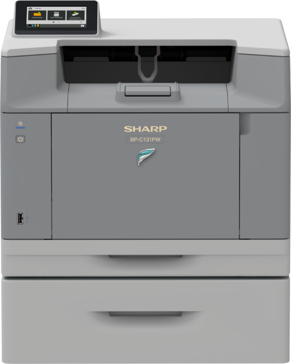 Sharp BP-C131PWEU A4 värvi-laserprinter