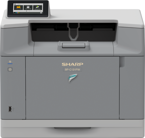 Sharp BP-C131PWEU A4 värvi-laserprinter