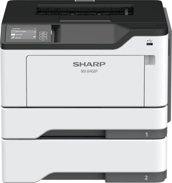 mx-b468p