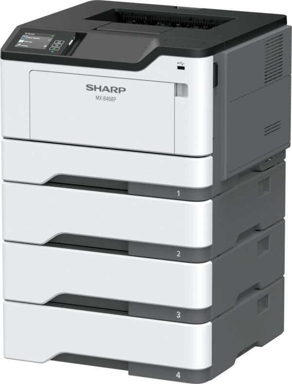 mx-b468p
