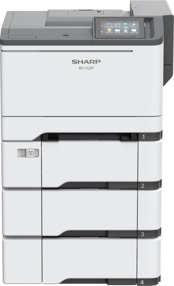 mx-c428p