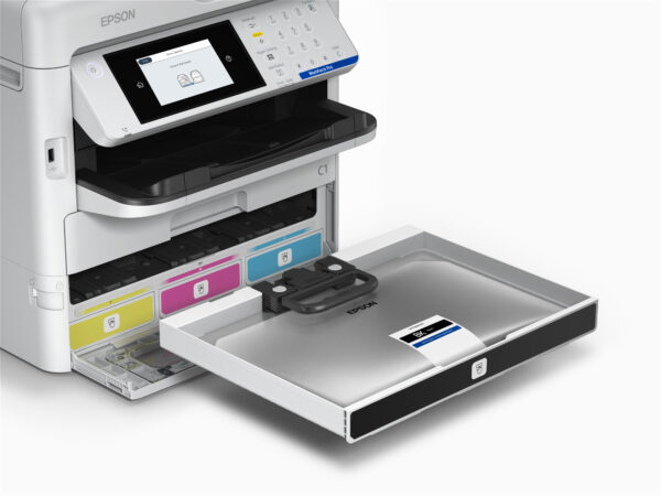 Epson WorkForce Pro EM-C800RDWF multifunktsionaalne A3 värvi-tindiprinter