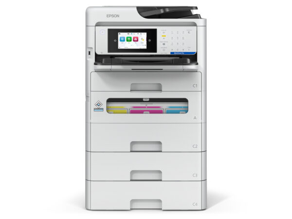 Epson WorkForce Pro EM-C800RDWF multifunktsionaalne A3 värvi-tindiprinter