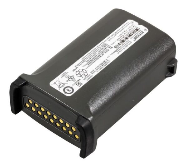 Aku Zebra MC90/91/92 2600mAh