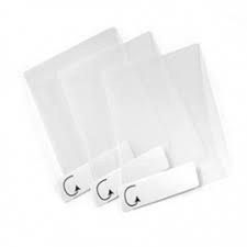 Ekraani kaitsekile Zebra TC55 3tk