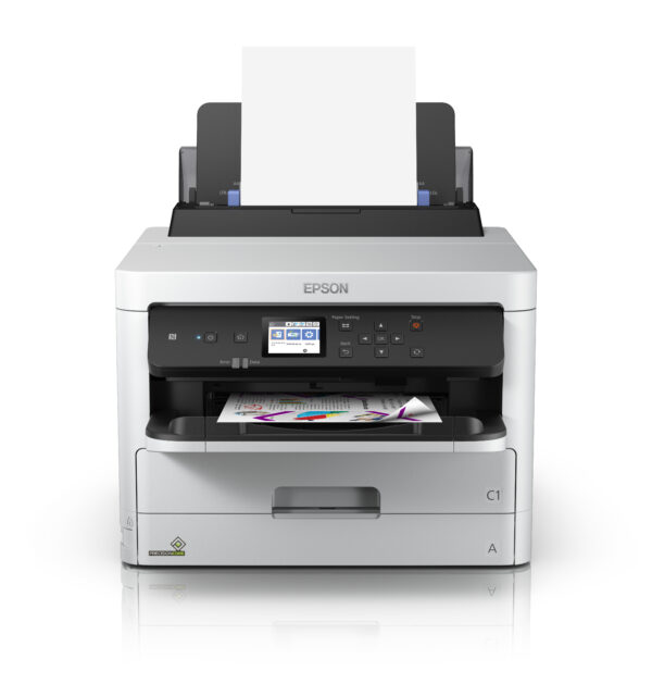 EPSON WorkForce Pro WF-C529RDW multifunktsionaalne A4 värvi-tindiprinter