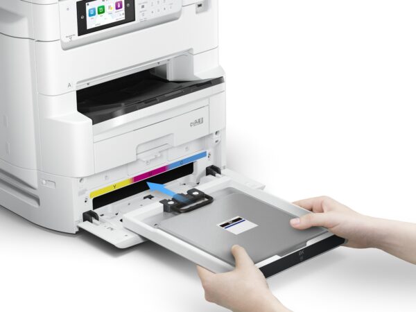 EPSON WorkForce Pro EM-C8101RDWF multifunktsionaalne A3 värvi-tindiprinter