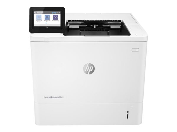 HP LaserJet Enterprise M611dn A4 must-laserprinter