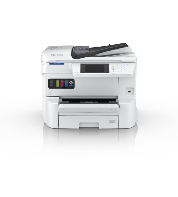 WorkForce Pro EM-C7100DWF multifunktsionaalne A3 värvi-tindiprinter