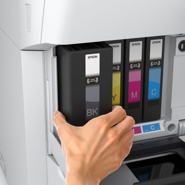 WorkForce Pro EM-C7100DWF multifunktsionaalne A3 värvi-tindiprinter