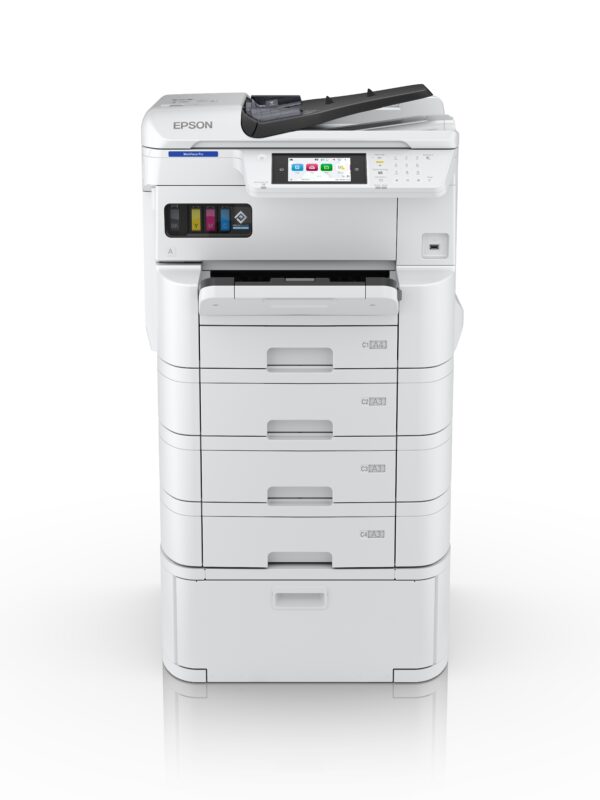 WorkForce Pro EM-C7100DWF multifunktsionaalne A3 värvi-tindiprinter