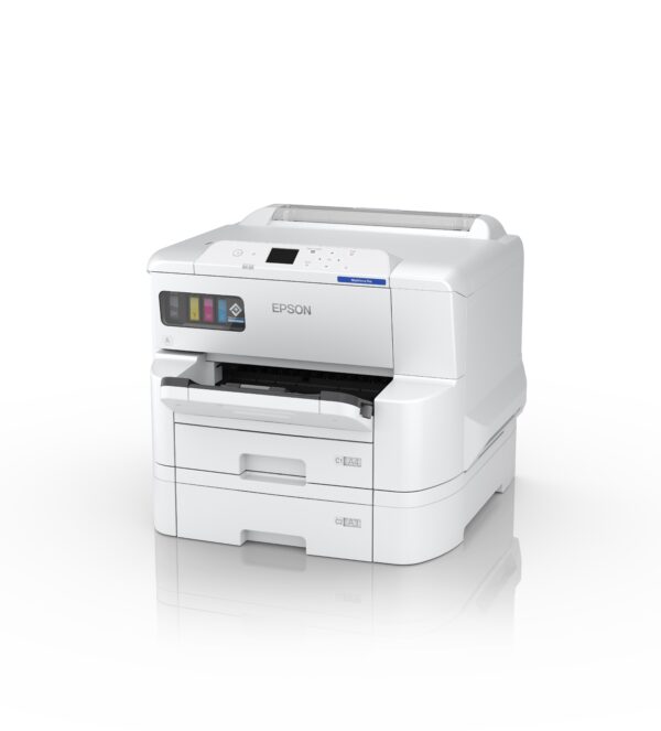 EPSON WorkForce Pro EP-C7000DW multifunktsionaalne A3 värvi-tindiprinter