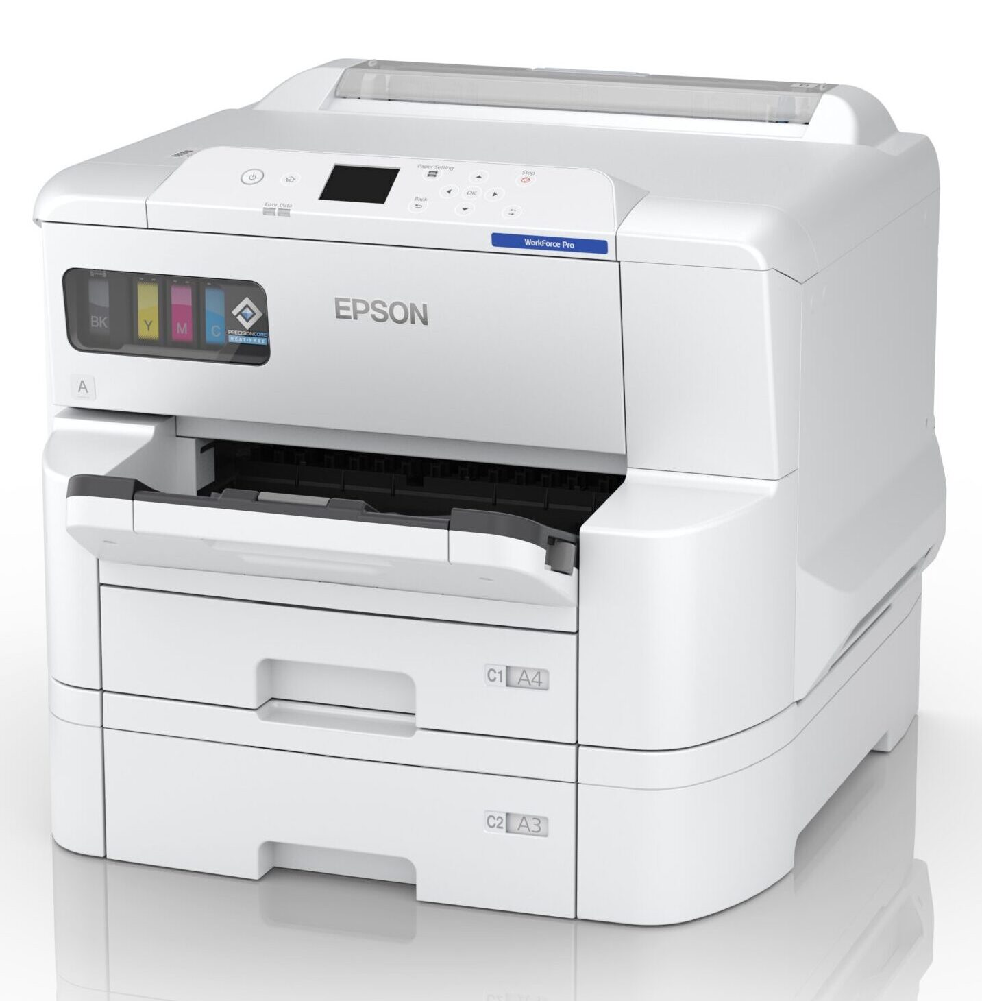 EPSON WorkForce Pro EP-C7000DW multifunktsionaalne A3 värvi-tindiprinter