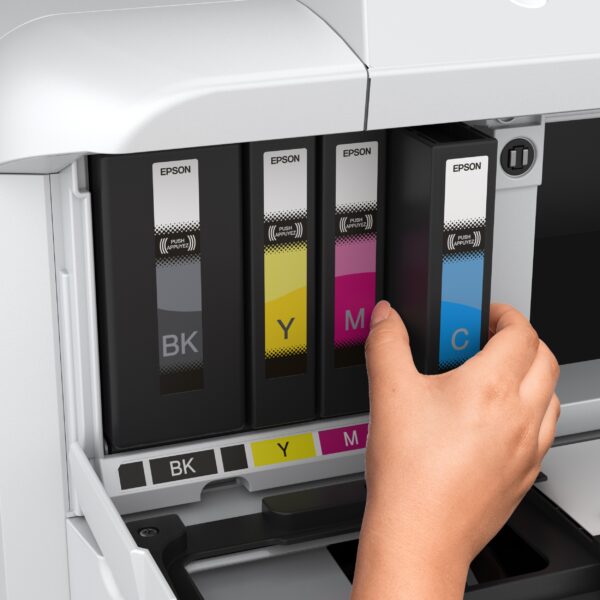 EPSON WorkForce Pro EP-C7000DW multifunktsionaalne A3 värvi-tindiprinter