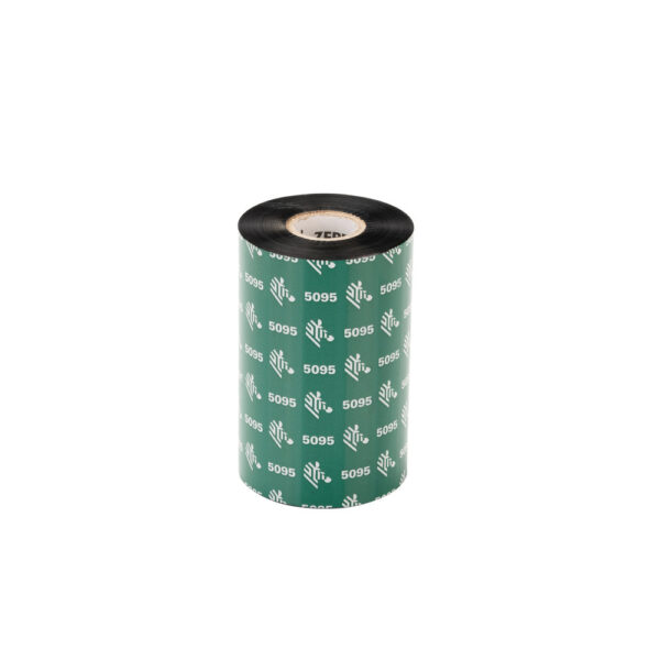 ZEBRA termokile 05095BK11030 High Performance 110mmx300m