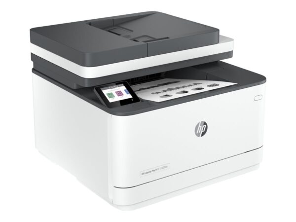 HP LaserJet Pro MFP 3102fdw multifunktsionaalne A4 must-laserprinter