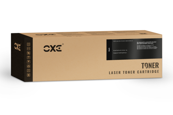 Tooner must analoog HP 35A (CB435A), 36A (CB436A), 85A (CE285A)