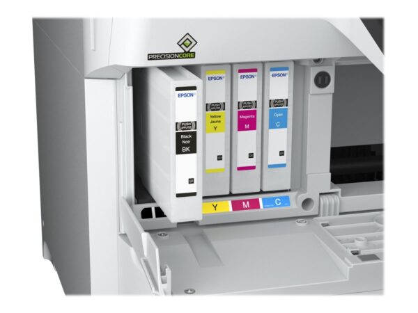 EPSON WorkForce Pro WF-C8690DWF multifunktsionaalne A3 värvi-tindiprinter