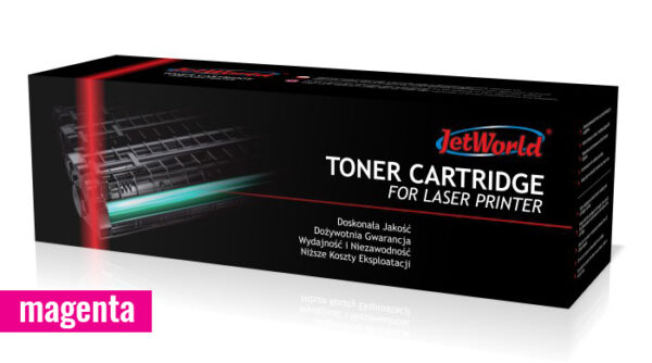 Tooner punane analoog HP 645A (C9733A)
