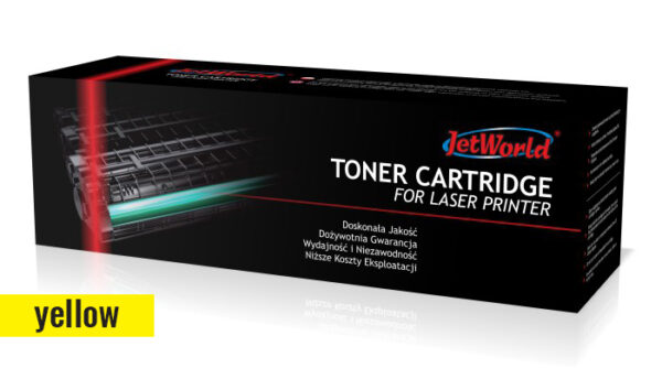 Tooner kollane HP 645A (C9732A)