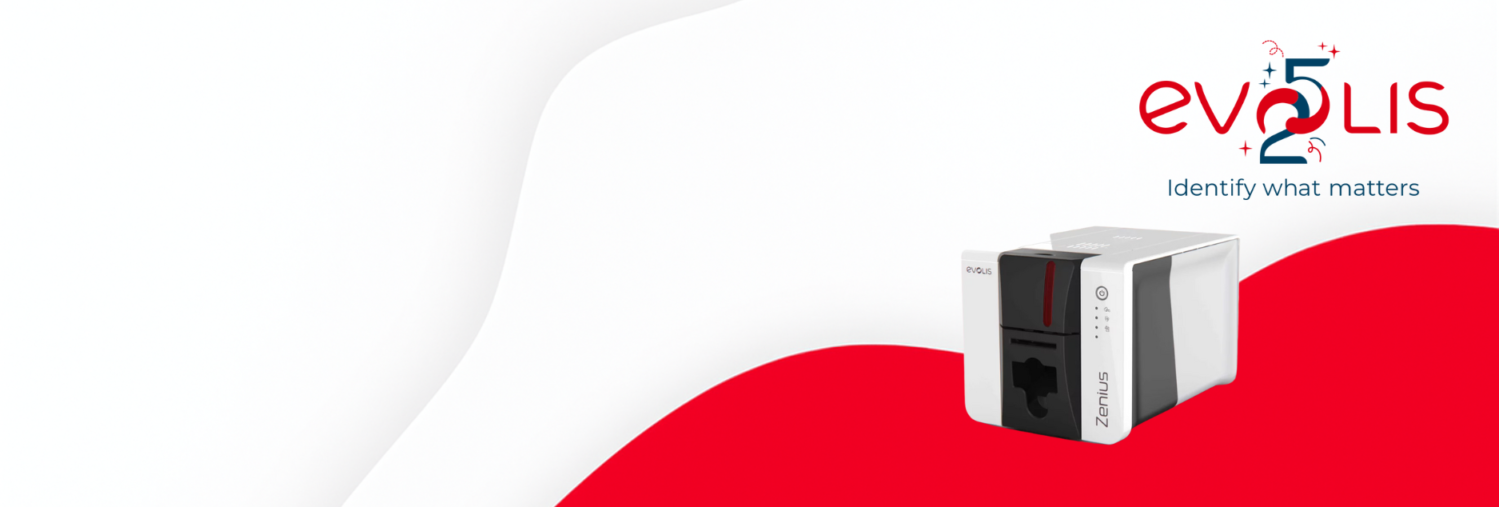 EVOLIS ZENIUS