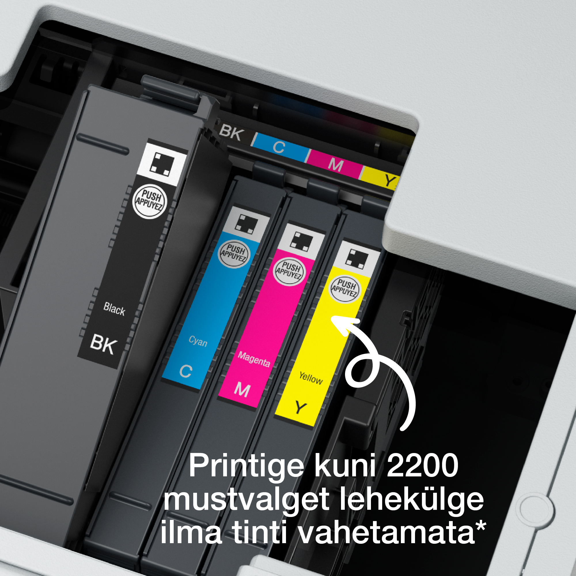 Epson WorkForce Pro WF-C4810DTWF A4 Colour MFP