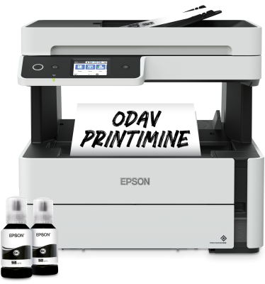 EPSON EcoTank M3170 A4 Mono MFP