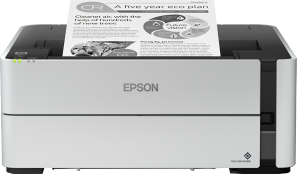 Epson m1180
