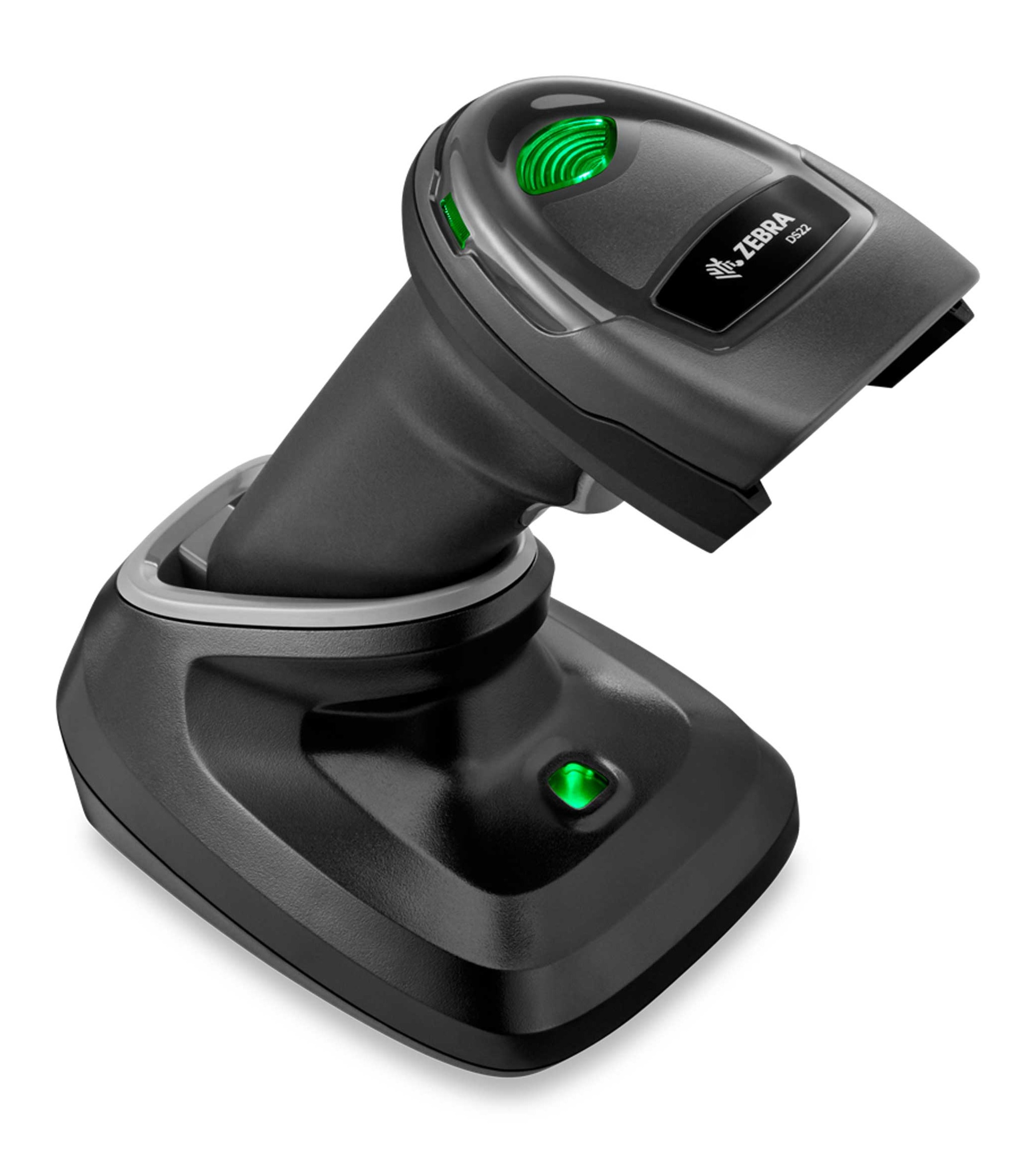 Rendi skänner Zebra DS