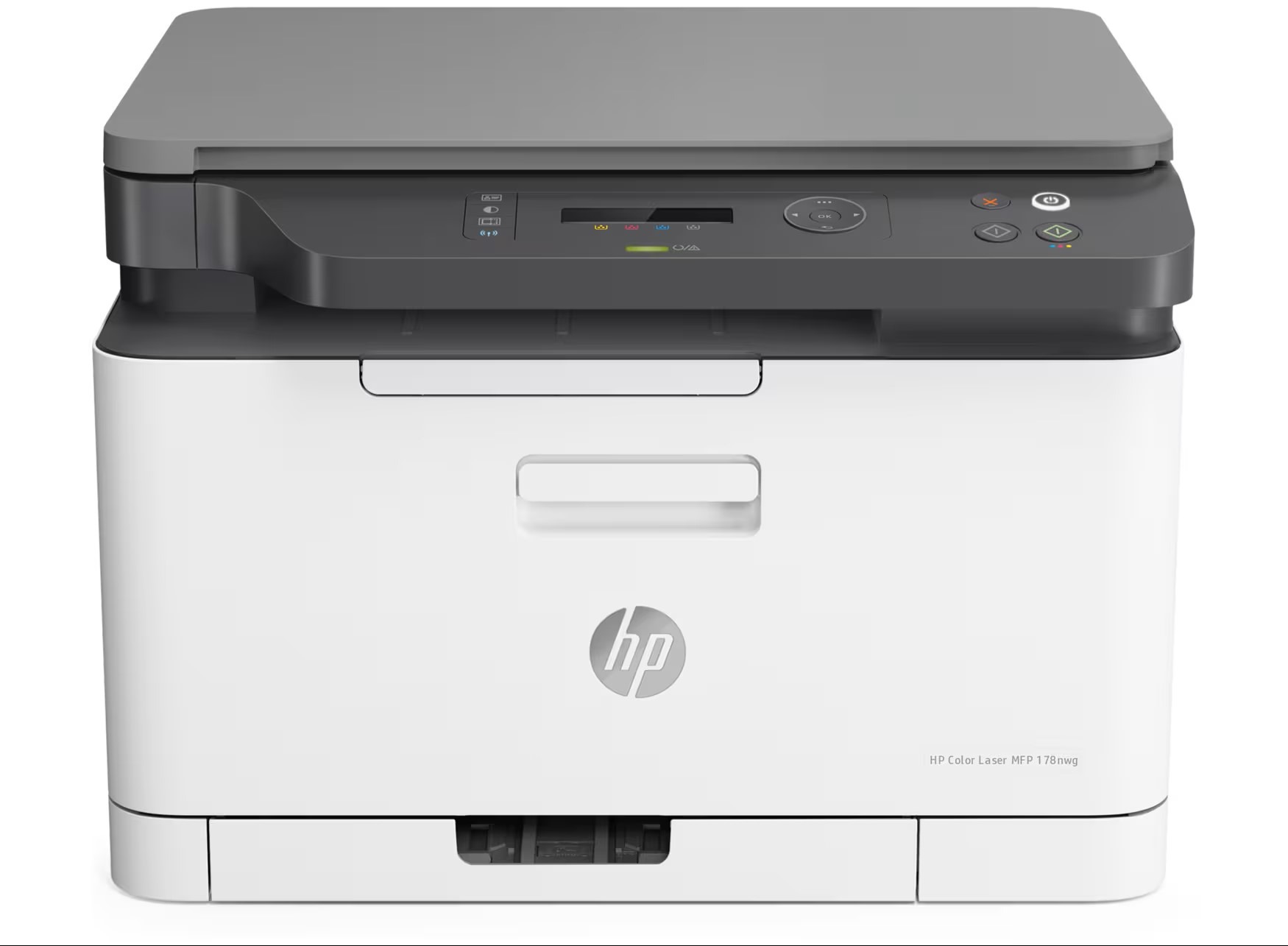 HP Color Laser MFP178nw multifunktsionaale A4 värvi-laserprinter