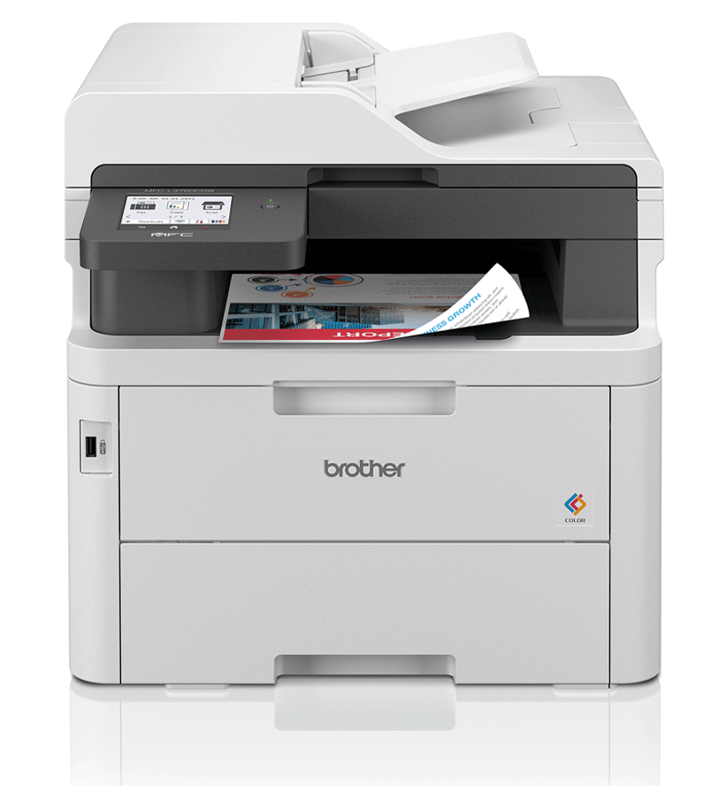 Brother MFC-L3760CDW multifunktsionaale A4 värvi-laserprinter