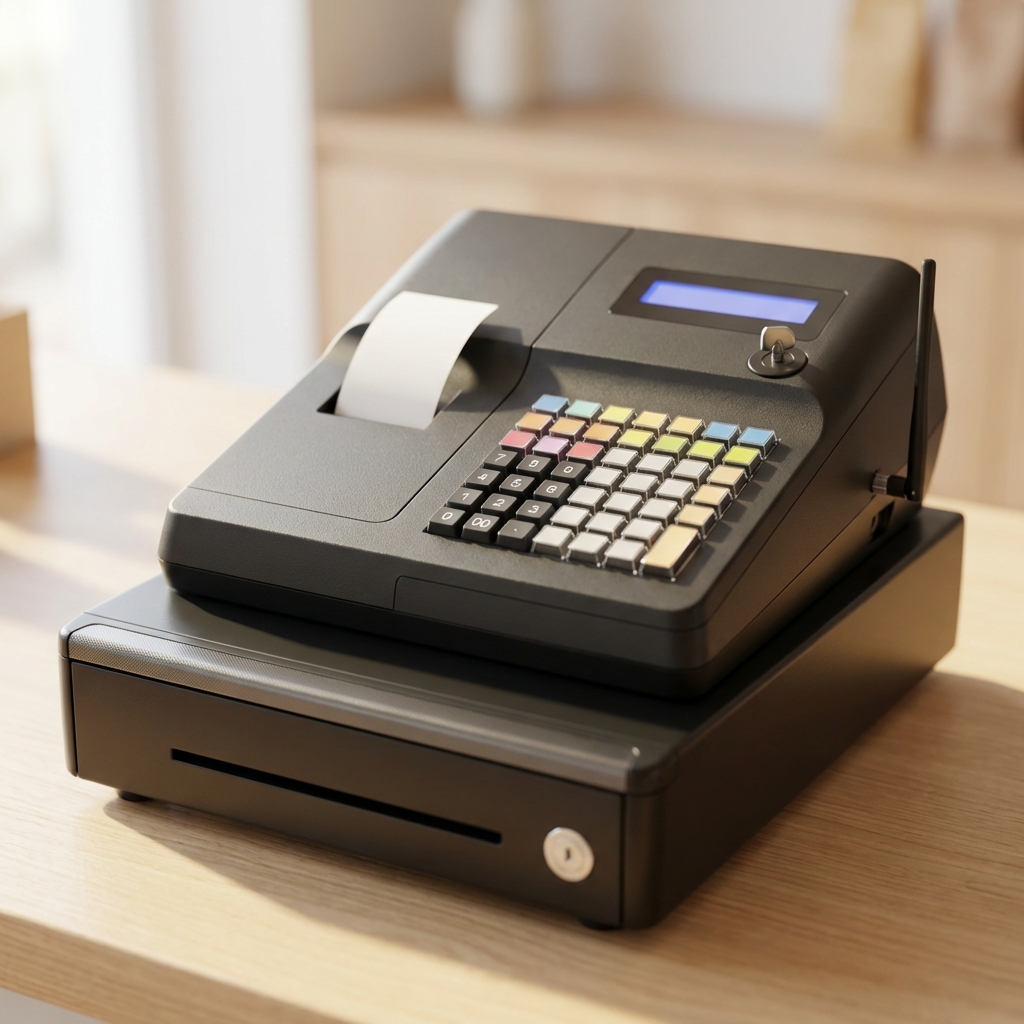 Kassasüsteemi hind Eestis: Kas valida rent või ost?