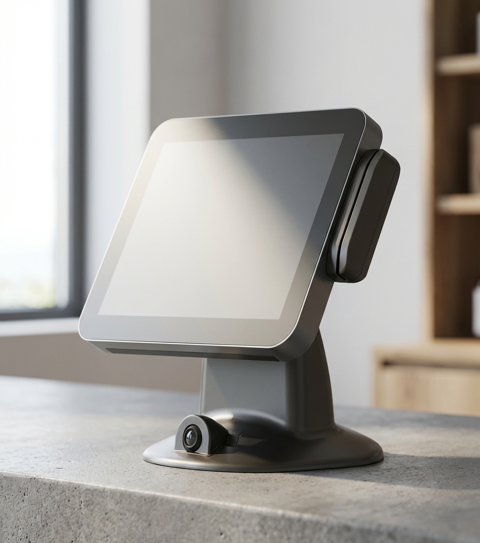 Nutikas kassasüsteem väikeettevõttele: Vali õige tehnika