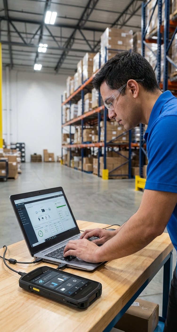 SOTI MobiControl: Vähenda seadmete halduskulusid kuni 90%