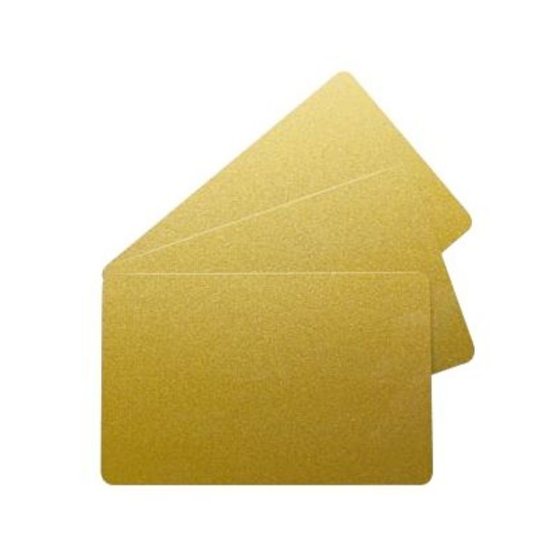 PVC kaardid EVOLIS (100tk) CR80/30MIL