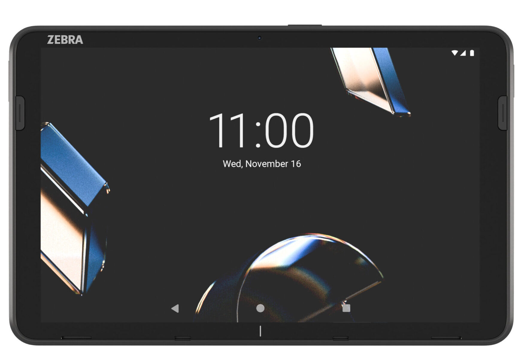 Tahvelarvuti Zebra ET401 - 8''/Wi-Fi/5G/Android/IP68