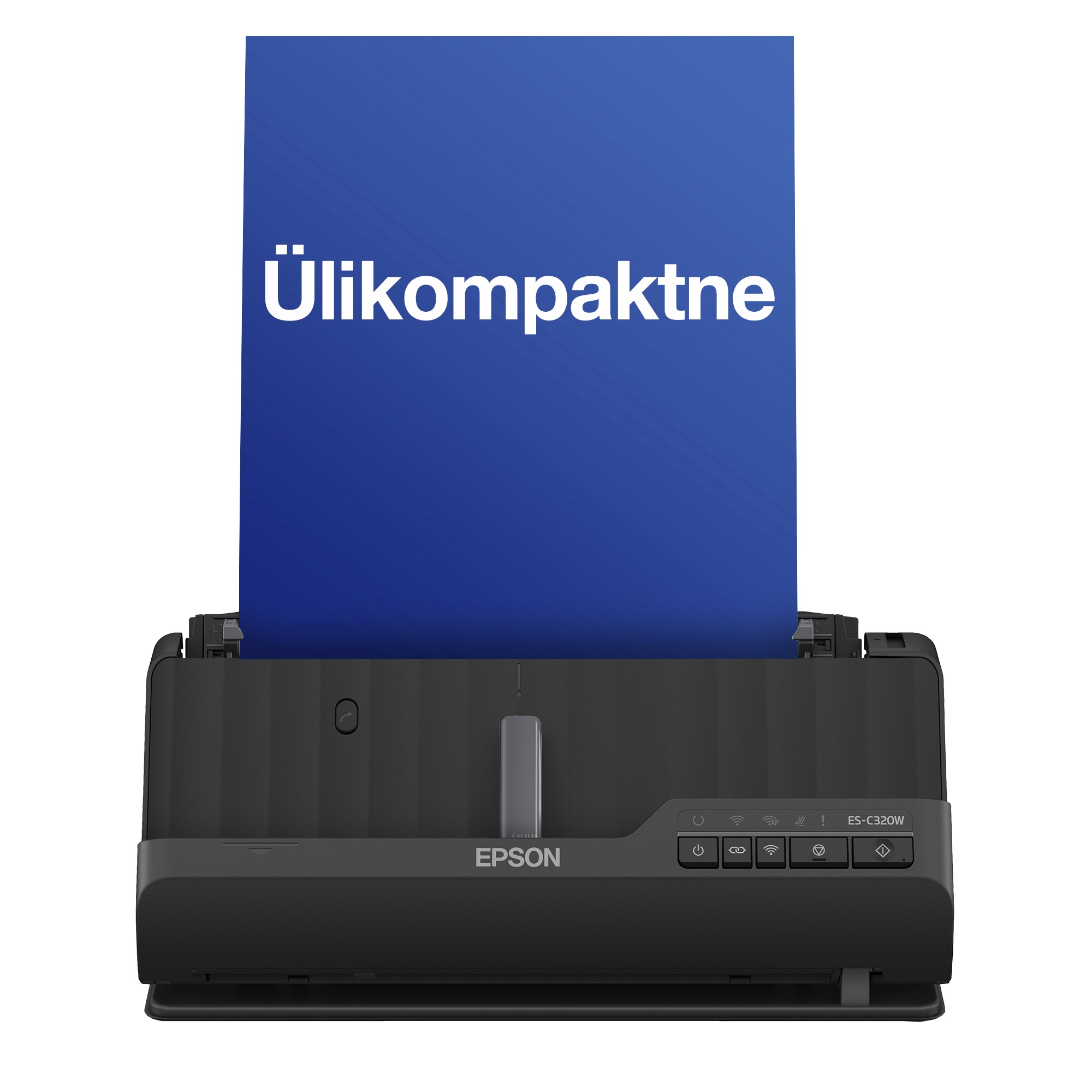 Epson ES-C320W dokumendi skanner