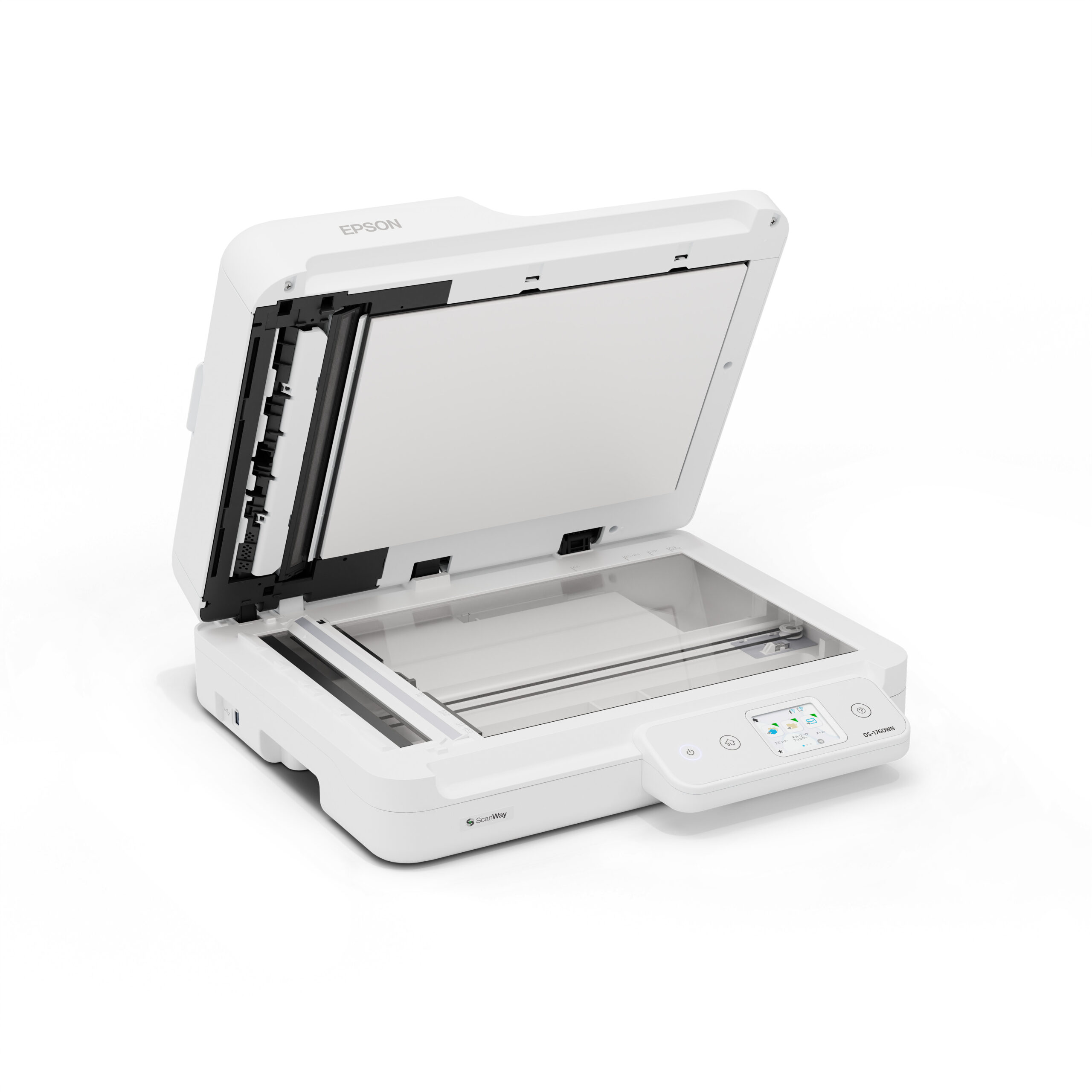 Epson WorkForce lameskanner DS-1760WN