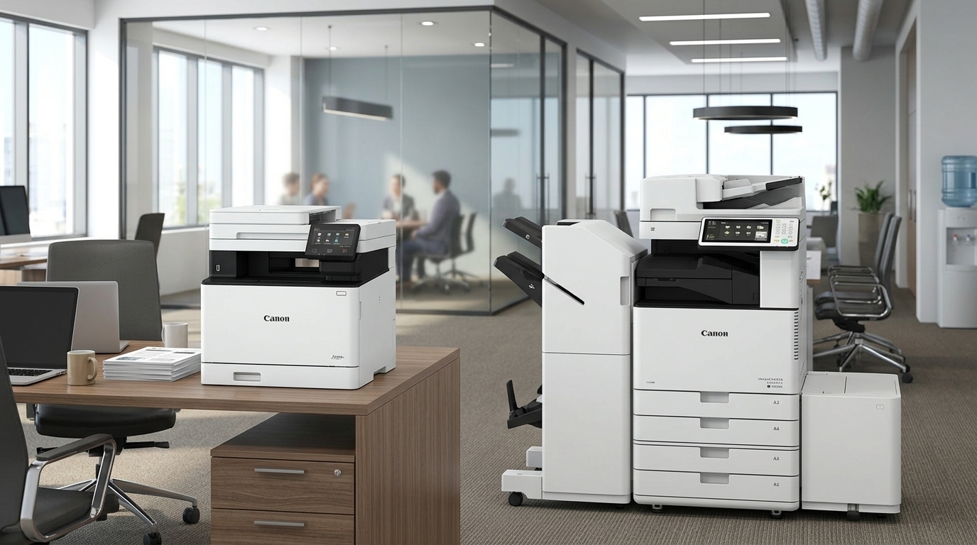 Kas valida multifunktsionaalne printer või koopiamasin? Võrdleme seadmete töömahtu, kulusid ja rendivõimalusi, et leida teie kontorile soodsaim lahendus.
The po
