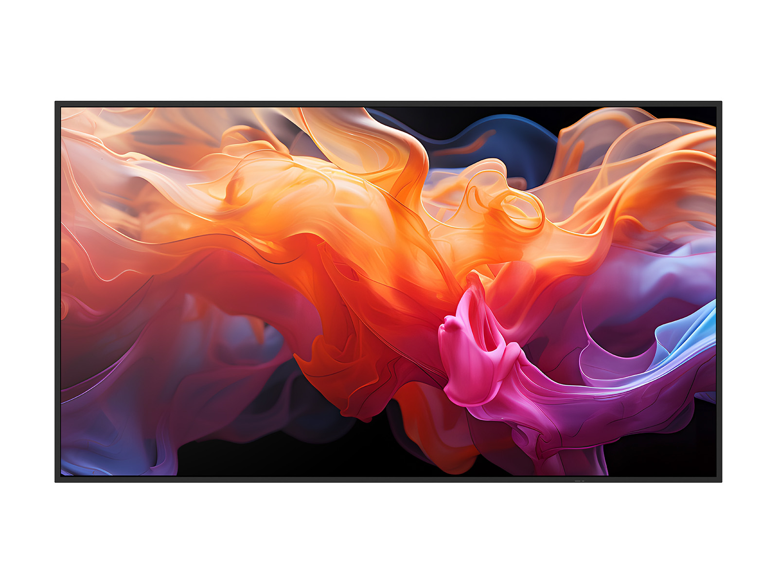 Sharp E509 infoekraan 50", 4K UHD, 16/7