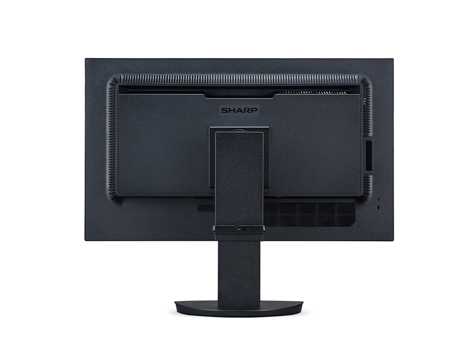 Sharp EA272Q monitor 27", Quad HD, LAN, USB-C, 24/7