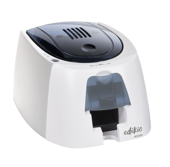 Kaardiprinter/hinnasildiprinter Evolis Edikio Access kit
