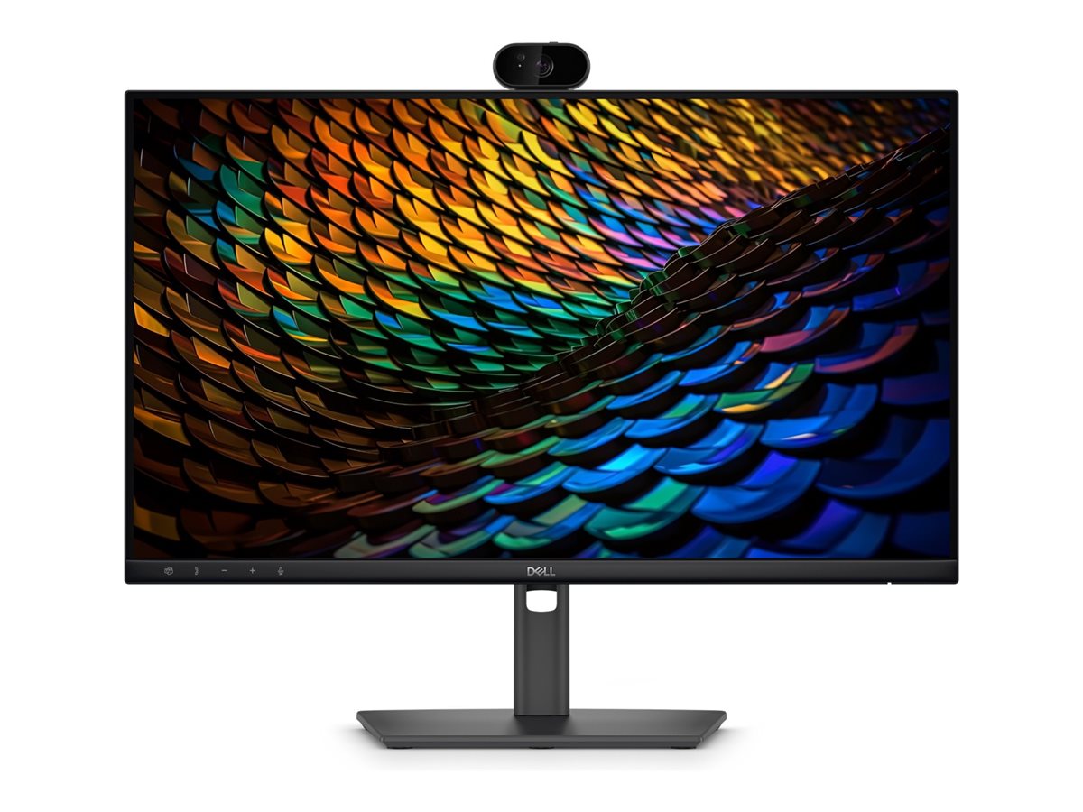 Dell Pro P P2426HEB monitor 24″, FHD, 120Hz, Ethernet