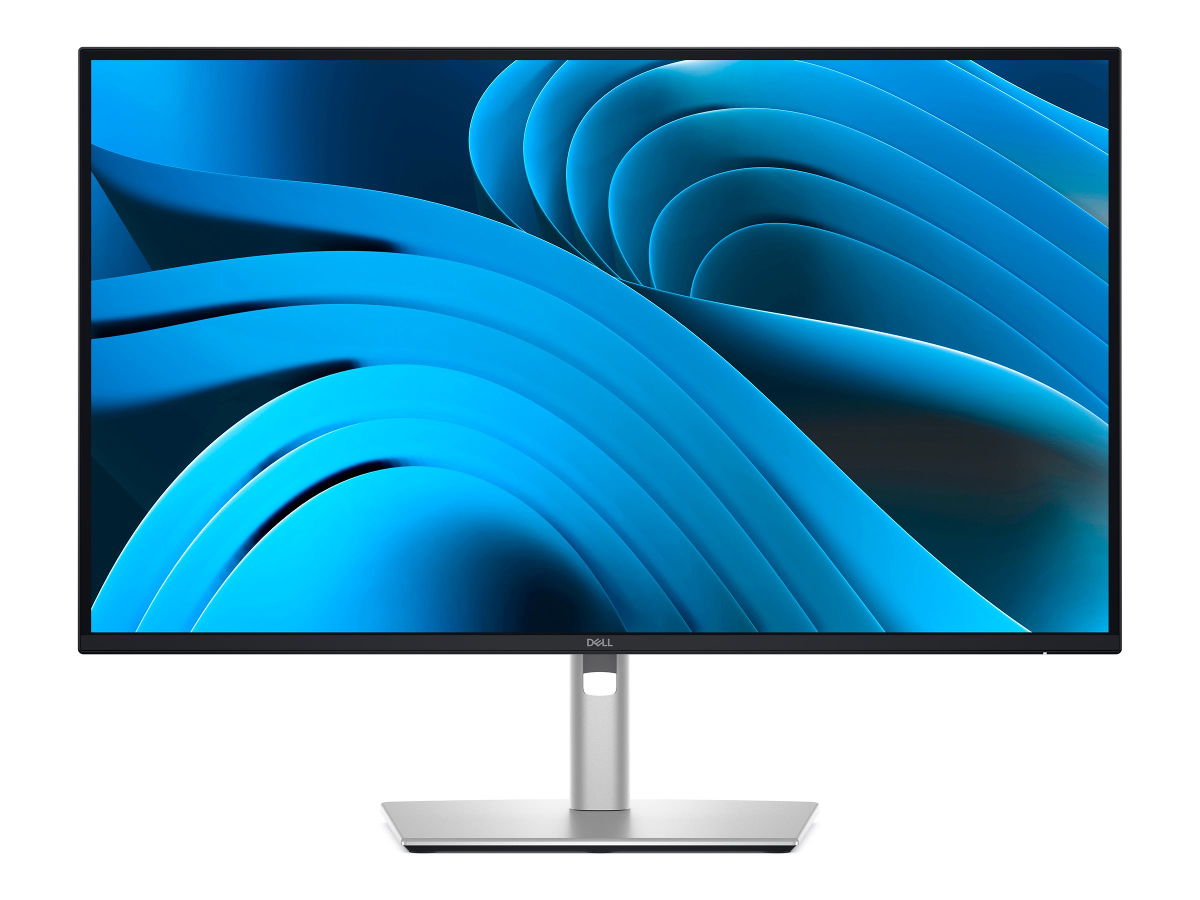 Dell Pro Plus P2725DE monitor 27″, QHD, 100Hz, Ethernet