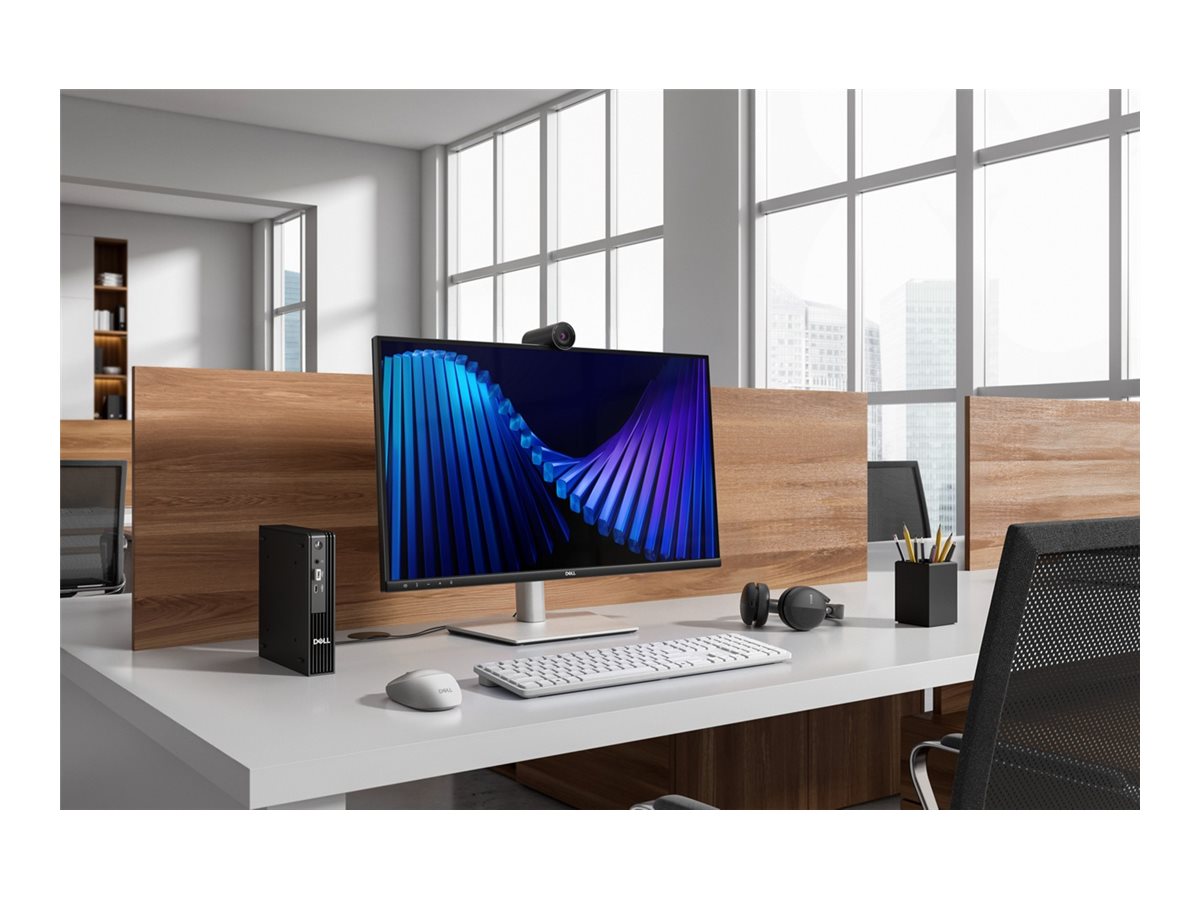 Dell Pro P P2726DEB monitor 27″, QHD, 100Hz, Ethernet