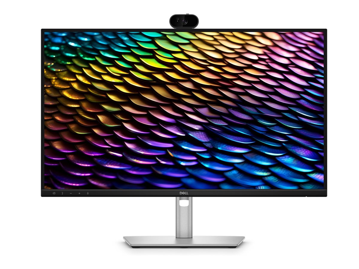 Dell Pro P P2726DEB monitor 27″, QHD, 100Hz, Ethernet