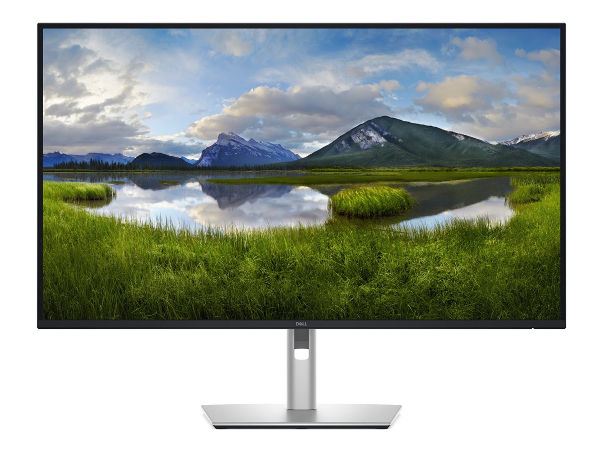 Dell Pro Plus P3225QE monitor 32″, 4K, 100Hz, Ethernet